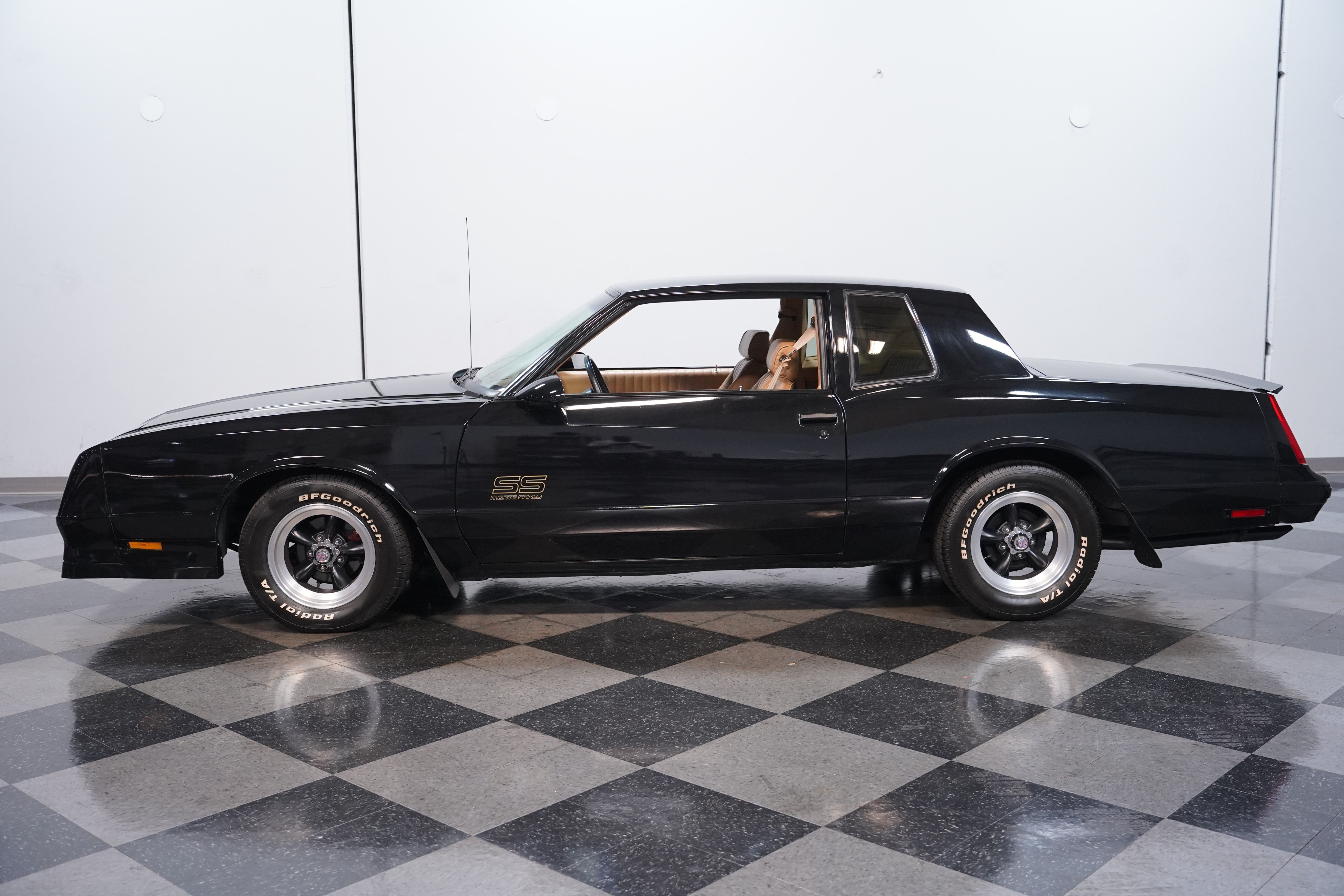 chevrolet monte carlo 1988 1G1GZ11GXJP115518 image chevrolet monte carlo 1988 1G1GZ11GXJP115518 image